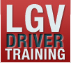 LGV Driver Training Logo